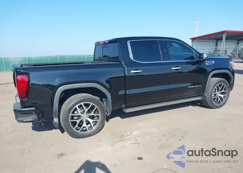 2019 GMC Sierra K1500 Denali из США, поврежденный, VIN 3GTU9FEL8MG167477